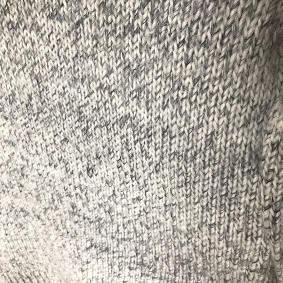 GAP Marled Long Sweater - Picture 3 of 3